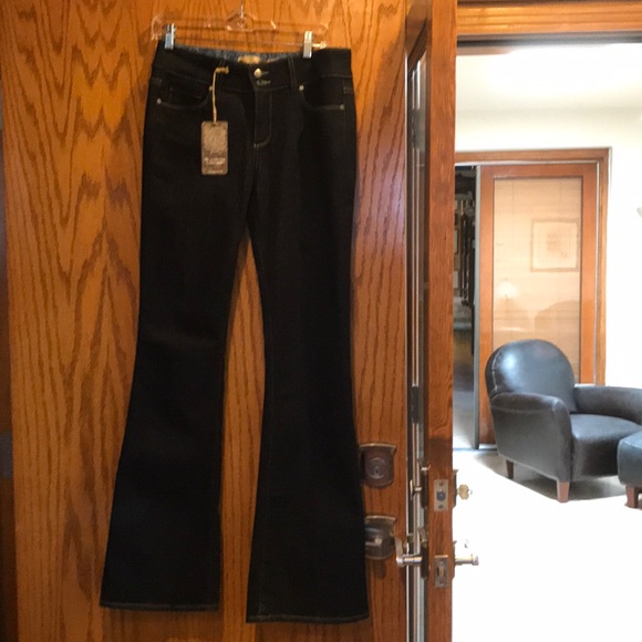 PAIGE Denim - NWT Paige jeans hidden hills SZ 29